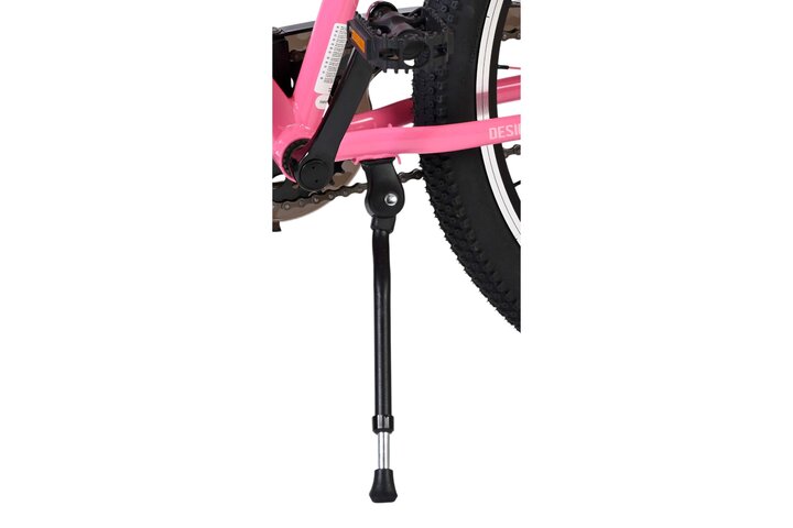 Volare Mystic Kinderfiets  24 inch 6