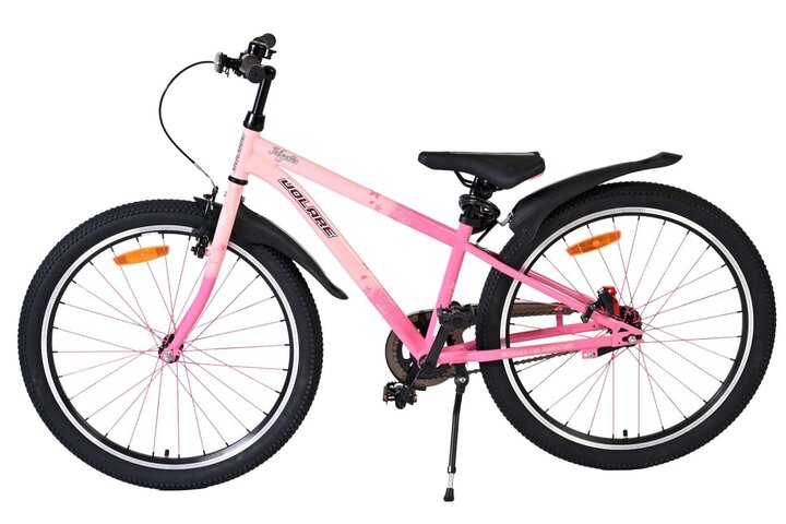 Volare Mystic Kinderfiets  24 inch 3