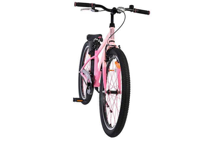 Volare Mystic Kinderfiets  24 inch 2