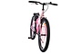 Volare Mystic Kinderfiets  24 inch 2 klein