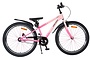 Volare Mystic Kinderfiets  24 inch 1 klein