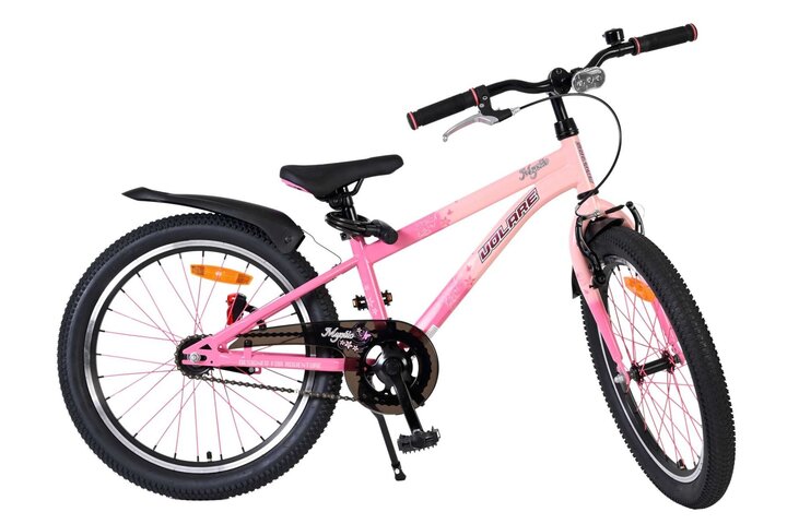 Volare Mystic Kinderfiets 2