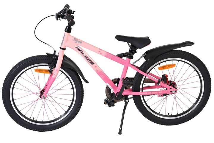 Volare Mystic Kinderfiets 3