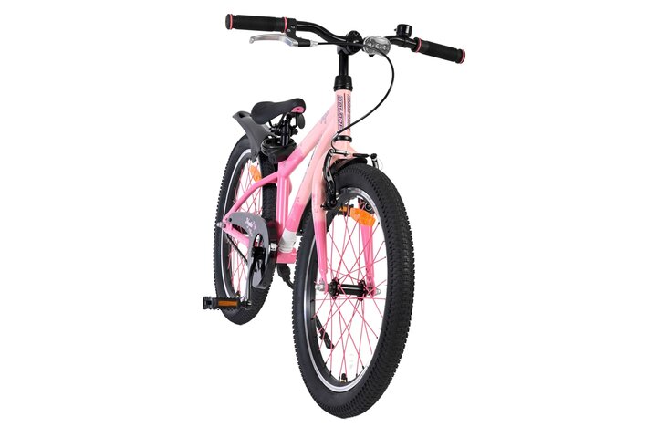 Volare Mystic Kinderfiets 4