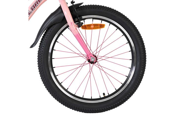 Volare Mystic Kinderfiets 6