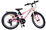 Volare Mystic Kinderfiets 7v 2 klein