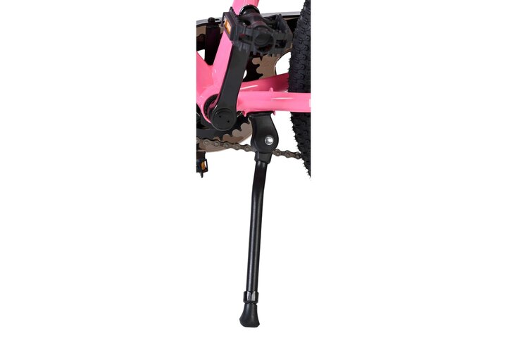 Volare Mystic Kinderfiets 7v 7