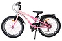 Volare Mystic Kinderfiets 7v 4 klein