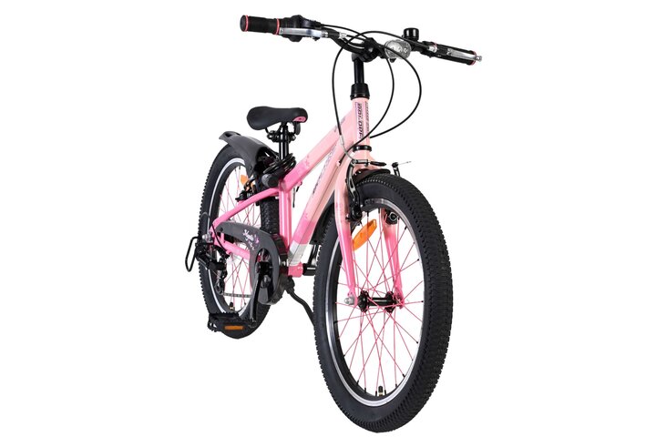 Volare Mystic Kinderfiets 7v 3
