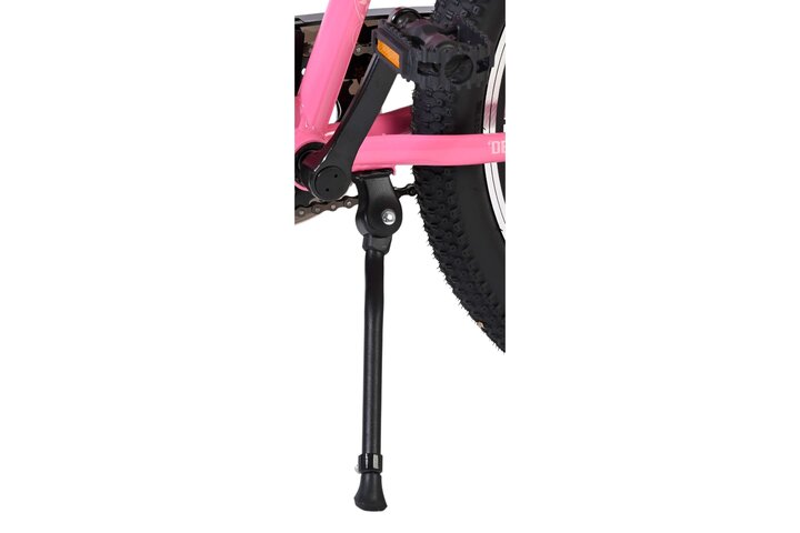 Volare Mystic Kinderfiets 3v - afbeelding 8
