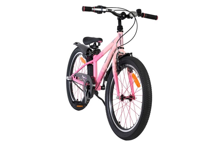 Volare Mystic Kinderfiets 3v 3