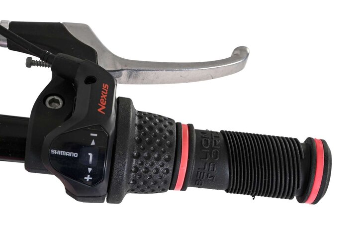 Volare Mystic Kinderfiets  3N 4