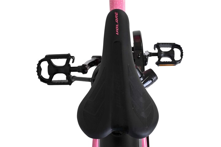 Volare Mystic Kinderfiets 3v - afbeelding 7