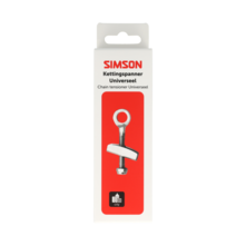 Simson ketting spanners set