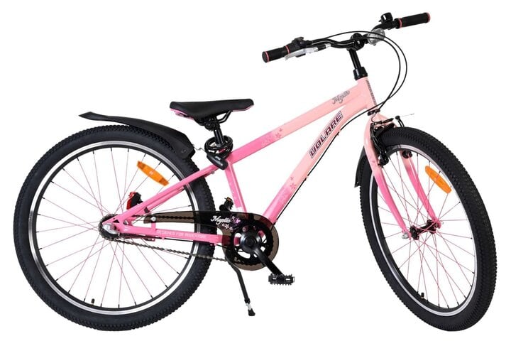 Volare Mystic Kinderfiets  3N 2