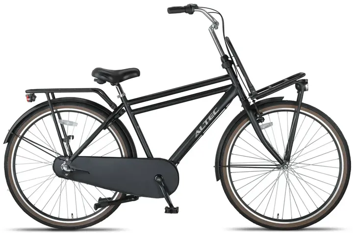 Altec Dutch Transportfiets Heren 28 inch 57cm 3v 1