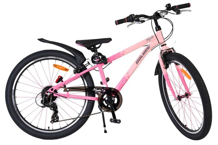 Volare Mystic Kinderfiets 7v 2