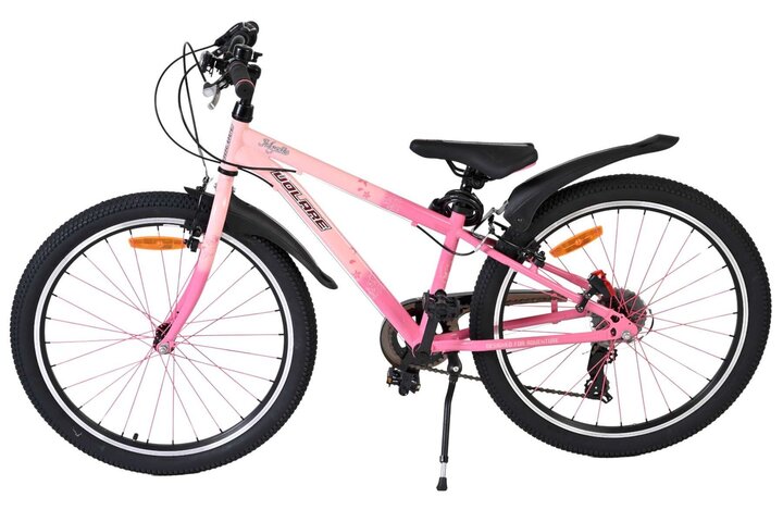 Volare Mystic Kinderfiets 7v 3