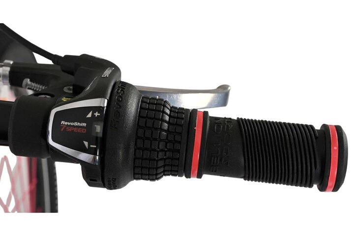 Volare Mystic Kinderfiets 7v 4