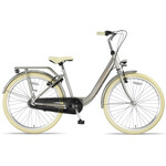 Altec Tuana Kinderfiets 26 inch Meisjesfiets 3v