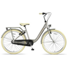 Altec Altec Tuana Kinderfiets 26 inch Meisjesfiets 3v