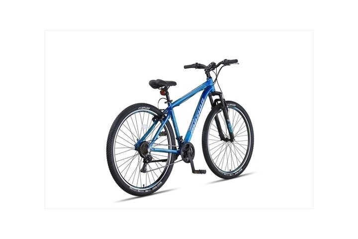 Umit 4 Motion Mountainbike 27,5 inch V-Brakes 21v 3