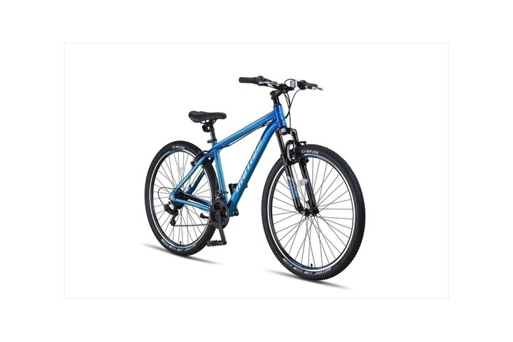 Umit 4 Motion Mountainbike 27,5 inch V-Brakes 21v 4
