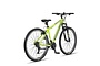 Umit Mirage Mountainbike 29 inch 41cm V-Brakes 21v 4 klein
