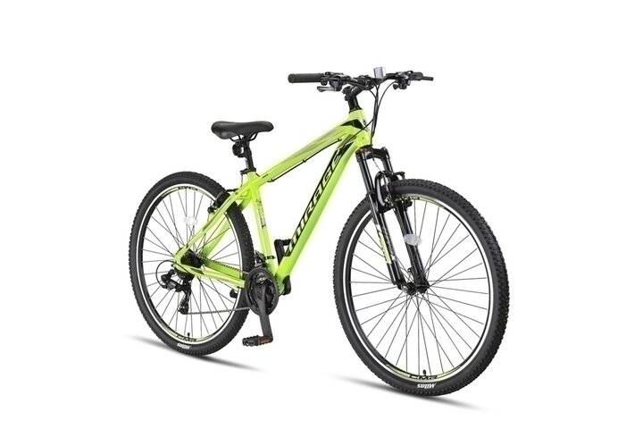 Umit Mirage Mountainbike 29 inch 41cm V-Brakes 21v 3