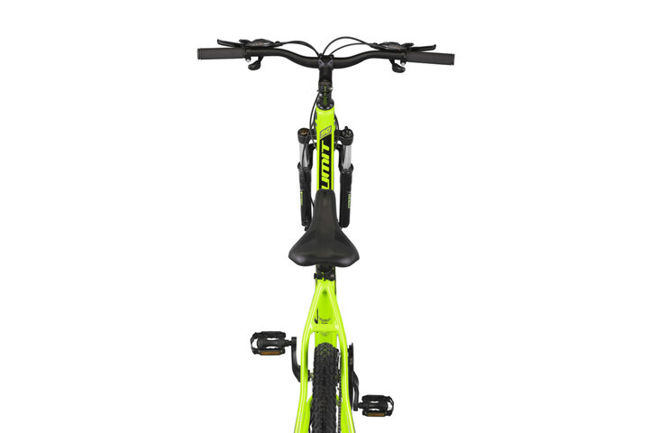 Umit Mirage Mountainbike 29 inch 50cm Hydraulische Rem 21v 7
