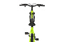 Umit Mirage Mountainbike 29 inch 50cm Hydraulische Rem 21v 7 klein