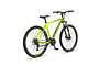 Umit Mirage Mountainbike 29 inch 50cm Hydraulische Rem 21v 4 klein