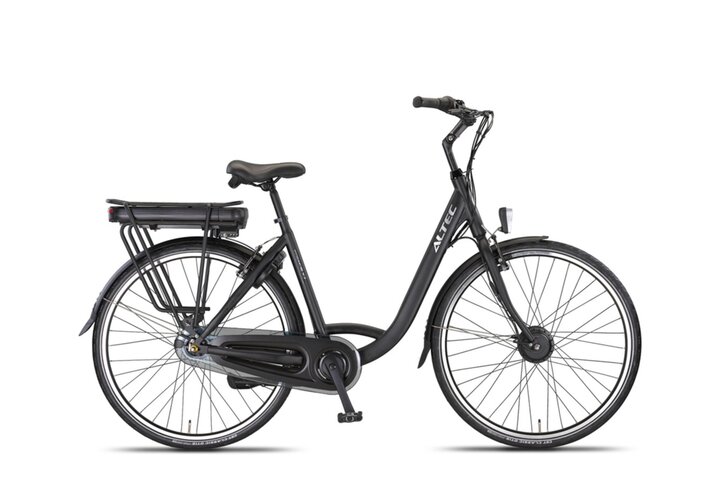 Altec Cosmos E-Bike Dames 28 inch 52cm 3v 1