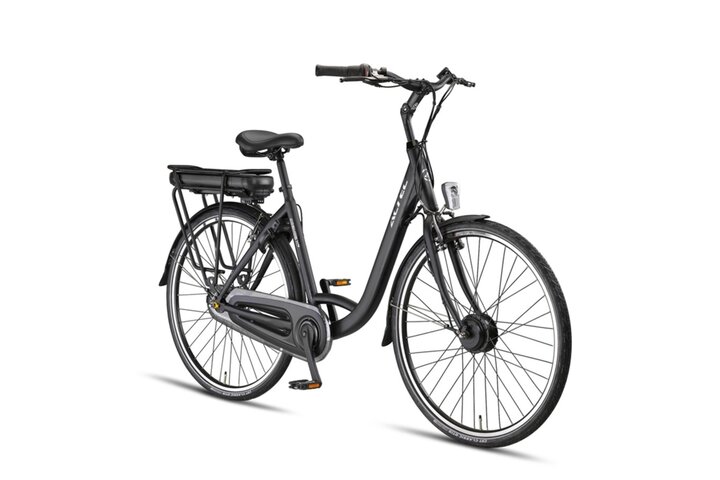 Altec Cosmos E-Bike Dames 28 inch 52cm 3v 2