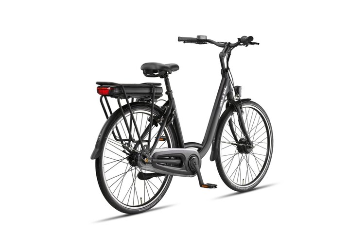 Altec Cosmos E-Bike Dames 28 inch 52cm 3v 3