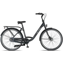 Altec Altec Maxima Moederfiets 28 inch 55cm 7v