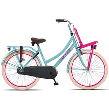 Altec Altec Urban Kinderfiets Transport 26 inch