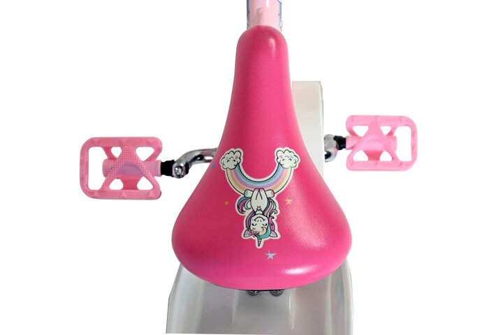 Volare Unicorn Kinderfiets Meisjes 12 inch 9