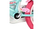 Volare Unicorn Kinderfiets Meisjes 14 inch 8 klein