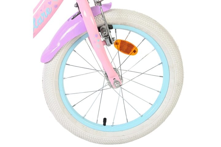 Volare Olivia Kinderfiets Meisjes 16 inch 4