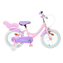 Volare Volare Olivia Kinderfiets Meisjes 16 inch