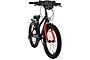 Spider Man Kinderfiets Jongens 20 inch V-brakes 4 klein