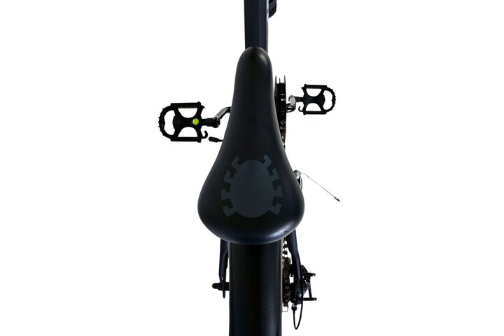 Spider Man Kinderfiets Jongens 20 inch V-brakes 6