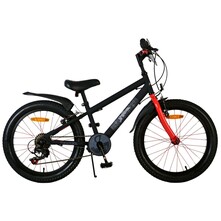 Volare Spider Man Kinderfiets Jongens 20 inch V-brakes