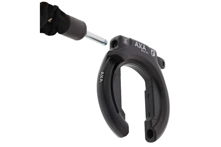 Axa ringslot Block XXL 3