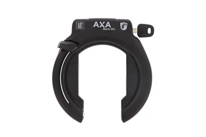 Axa ringslot Block XXL 1