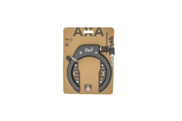Axa ringslot Ren2 4
