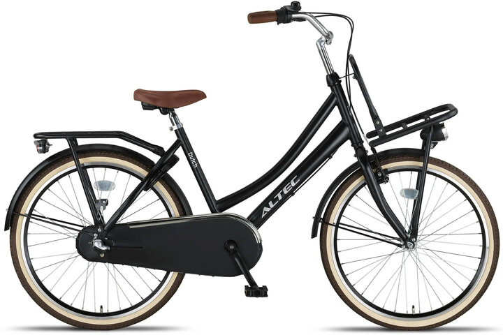 Altec Dutch Kinderfiets Transport 24 inch 3v 1