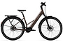 TENWAYS AGO AIR Belt Elektrische Damesfiets 5v 1 klein