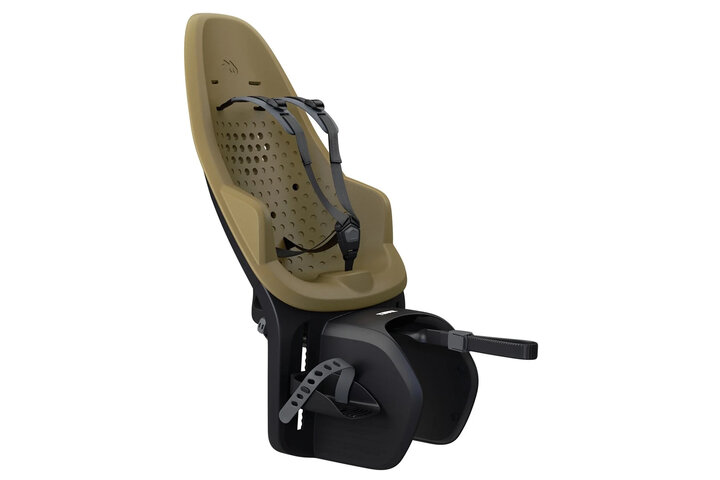 Thule achterzitje Yepp 2 Maxi drager MIK-HD 2